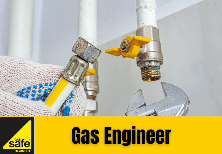 Gas Engineer Kennington