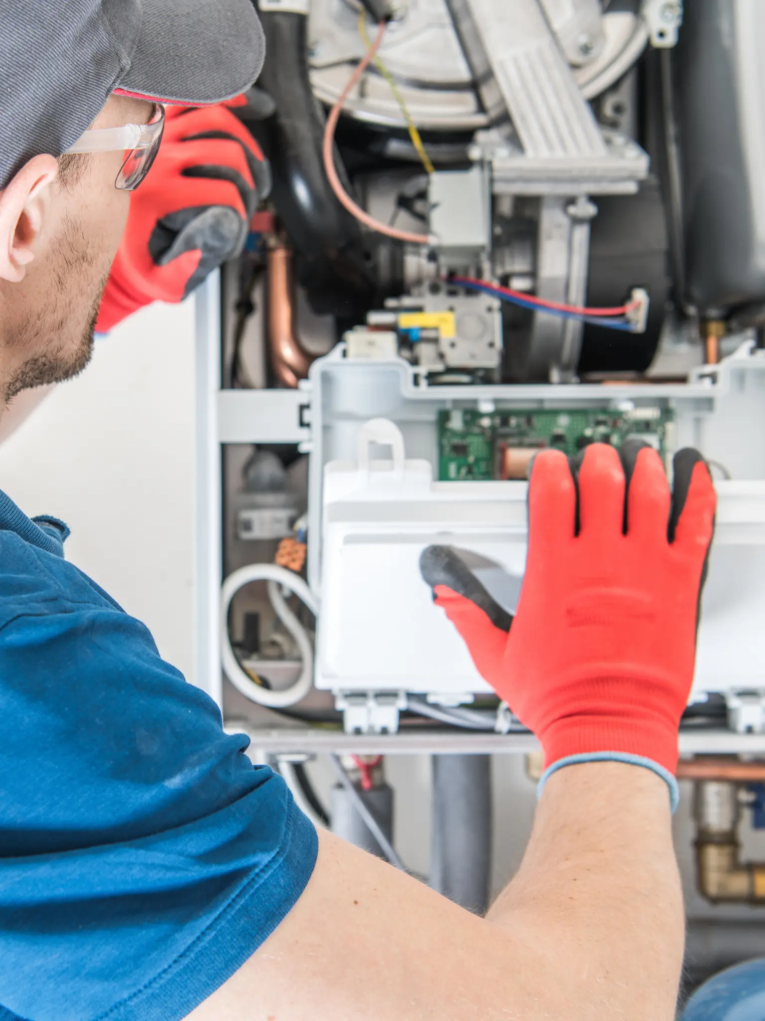 emergency heating engineer Ashford, TN23, TN24, TN25, TN26, TN27